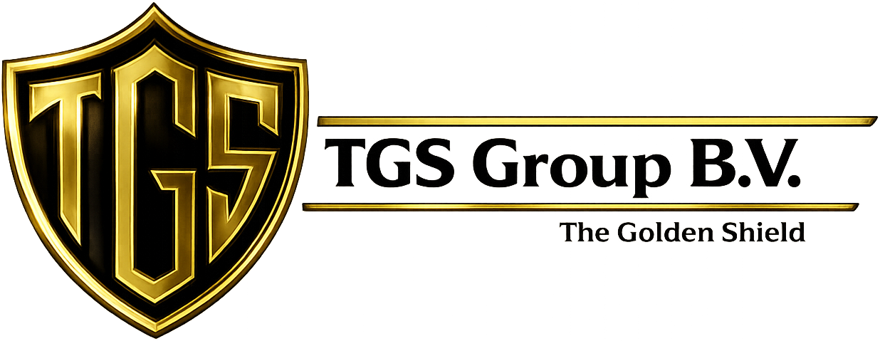 TGS Group B.V. – The Golden Shield