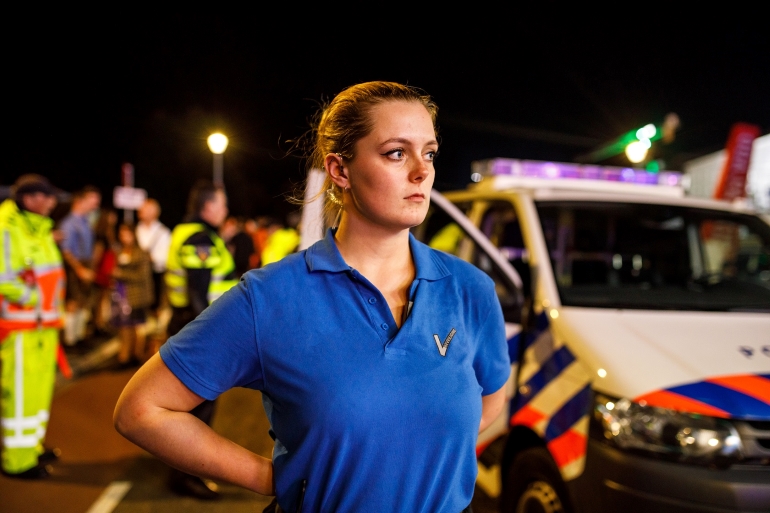 Toezichthouders – TGS Group B.V.