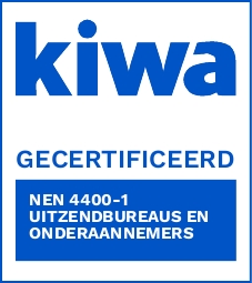 Kiwa NEN gecertificeerd