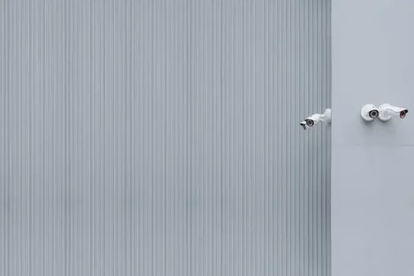 objectbeveiliging met cameratoezicht