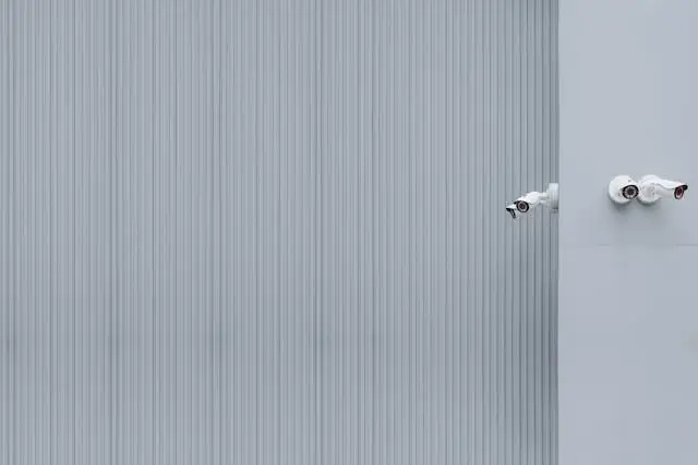 objectbeveiliging met cameratoezicht